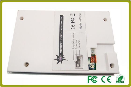 3,2" ferngesteuerte Kameras LCD-Touch Screen Digital für Landhaus-Gegensprechanlage