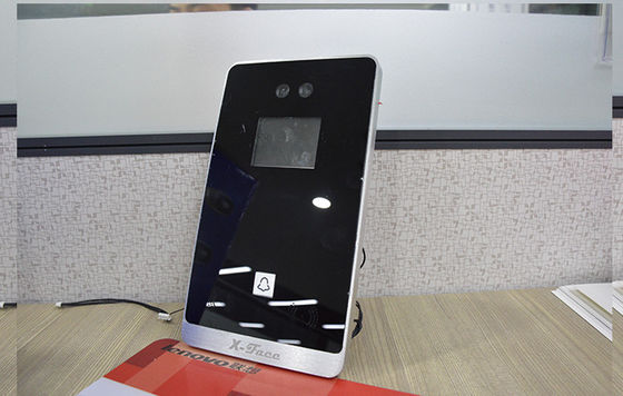 Worldwide Intelligent dual Video Door Phone with cameras , household security products