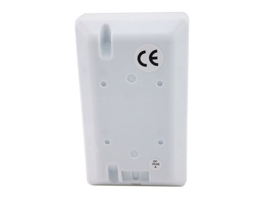 Wireless PIR Detector With Real Pet Immunity