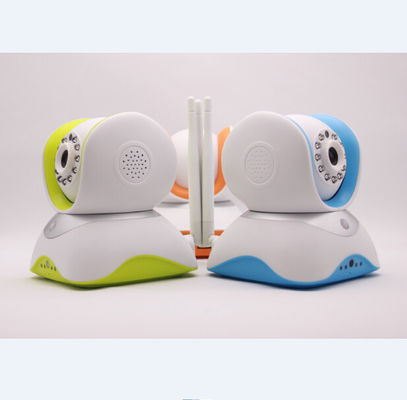 Wireless Video Camera home security 433MHz wireless alarm sensor
