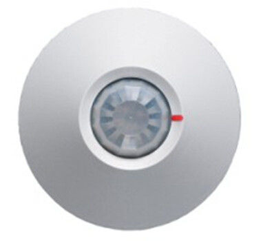 Wireless 360° Passive Infrared Sensor