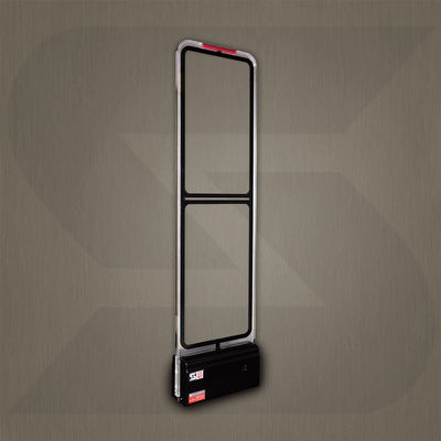 Wireless EAS Burglar Alarms Systems , AM Apartment Alarm System In Clothes Shop