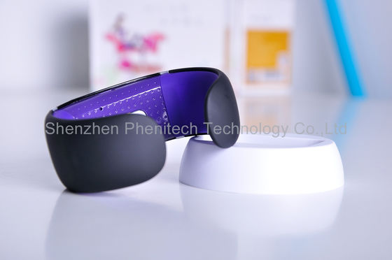 Anti Lost Bluetooth Smart Wrist Watch Phone Bracelet With Burglar Alarm