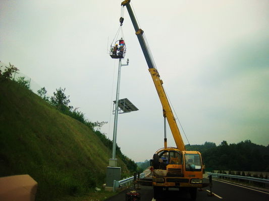 المغنطيسى توربينات الرياح الرياح الشمسية الهجين مراقبة أنظمة الطاقة