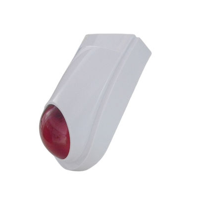 Water Proof Wireless Burglar Alarm Siren Is Specially Designed For Outdoor Operation