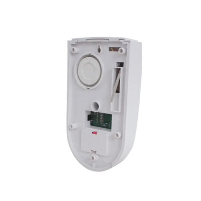 Water Proof Wireless Burglar Alarm Siren Is Specially Designed For Outdoor Operation