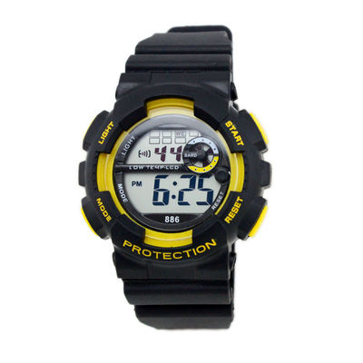 Coolest Boys Multifunction Digital Watches / Waterproof Sports Watch