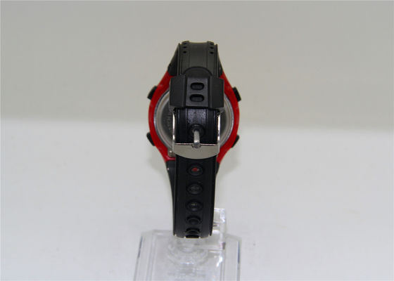 Los deportes impermeables profesionales de Digitaces miran/reloj unisex