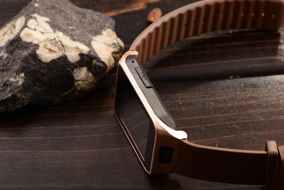 Stylish Touch Screen Bluetooth Sport Watch Waterproof Smart Bracelet with Pedometer