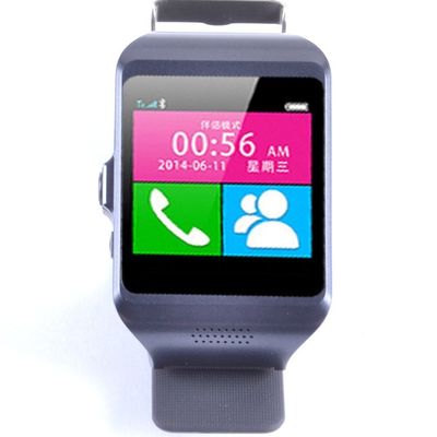 HD Upro P3 Sports Bluetooth Smart Wrist Watch , Waterproof Smart Watch