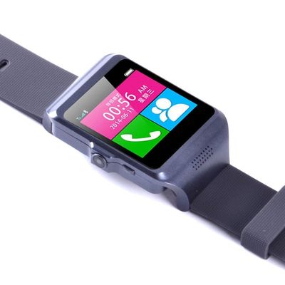 HD Upro P3 Sports Bluetooth Smart Wrist Watch , Waterproof Smart Watch