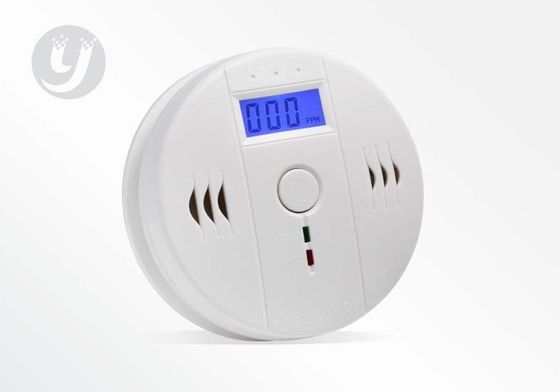 FUU Approval CO Alarm Detector