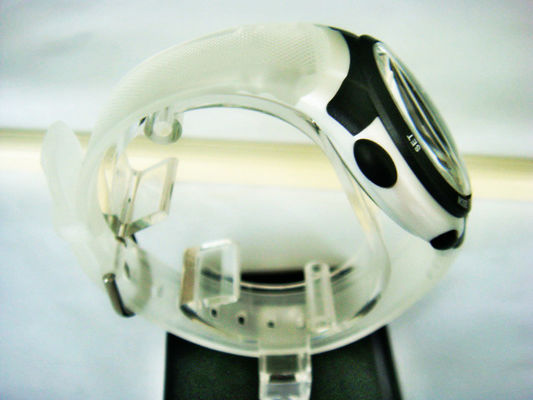 Electronic Unisex Digital Watches / Quartz Digital Watch For Men