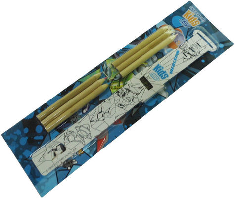 Electronic Gift Sport Wrist Watch DIY Kids Quartz Digital Watch