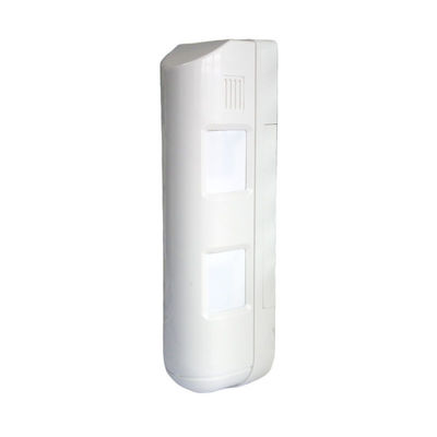 Outdoor Curtain Alarm Motion Detectors 24m Boundary Protection