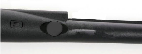 كشف المهنية المحمولة للكشف عن المعادن المهربة منظمة التضامن المسيحي الدولية المؤيدة المؤشر