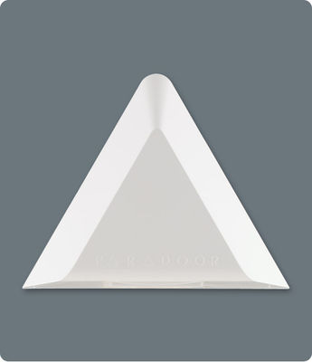 Detector de movimento vertical da vista