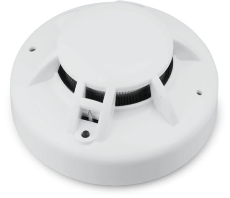 4-Wire Conventional Smoke and  Heat Combined Detector with relay output
