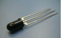 PT501A - Sharp Electrionic Components - TO-18 Type Narrow Acceptance Phototransistor