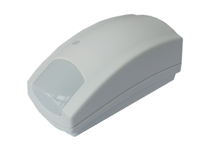 anti rfi/إيمي, 500MHz 9 - 16V/dc وحيد - تكنولوجيا إنذار حركة مكشاف مع مرآة