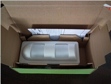 3 - tech 2 PIR MW External Alarm Motion Detectors With Anti-mask , Pet Immunity