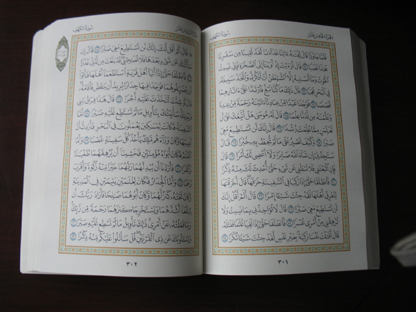 Custom 4GB memory Mp3, repeat, record Digital Quran Pen Reader (OEM and ODM)