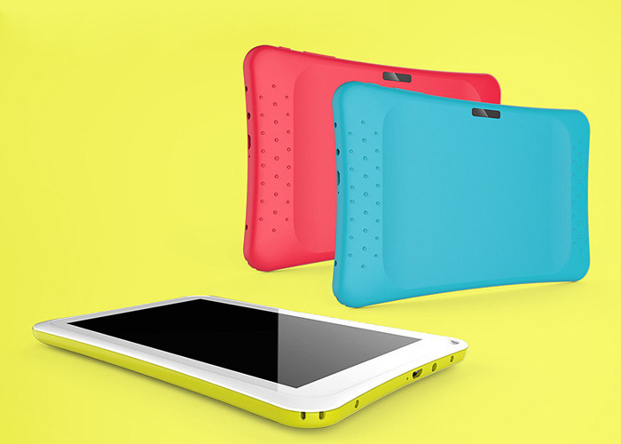 A criança do núcleo do quadrilátero de HD 32GB A33 que aprende o andróide 4,4 da tabuleta aceita a personalização