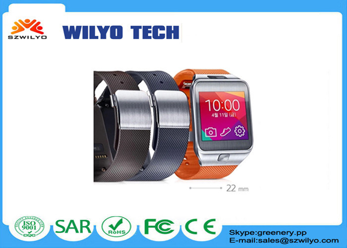 WG2 3g Watch Phone , Bluetooth Wrist Watch Android Waterproof with 2.0Mp Camera For Iphone