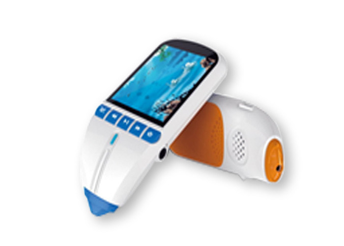 OEM/ODM van de Sonixoplossing 2.4G Video Sprekende Pensteun HDMI/Lithiumbatterij