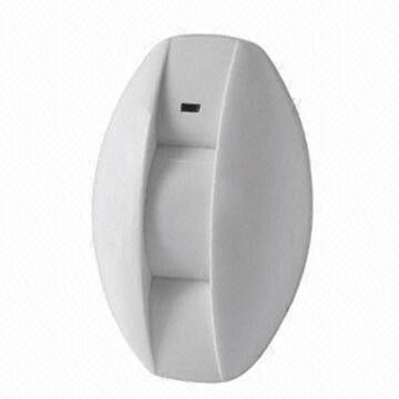 Precision Curtain Style Wireless Infrared Sensor , PIR Detector