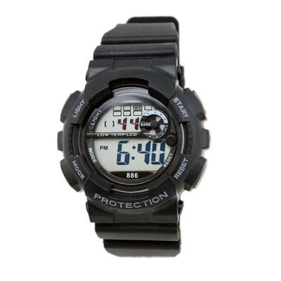 Coolest Boys Multifunction Digital Watches / Waterproof Sports Watch