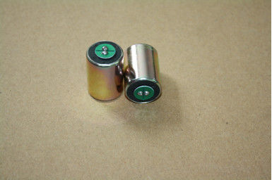 Датчик geophone низкой разведки нефти земли точности искажения двухнаправленный