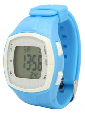 Wireless Waterproof Heart Rate Monitor Watches For Indoor Outdoor Sport TGHK-120