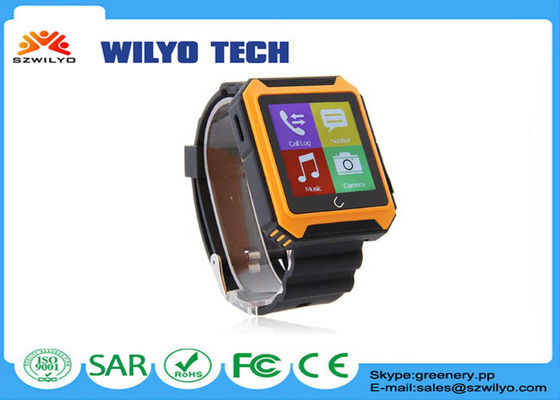 UTERRA Bluetooth Wrist Phone , Watch With Bluetooth Sport Rugged Waterproof