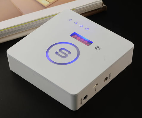 Android/IOS App のホーム セキュリティーの Alarm&Wireless の強盗の Alarm&Home の警報システム