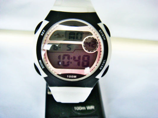Relojes de Digitaces/reloj de Digitaces unisex electrónicos del cuarzo para los hombres